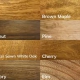 کدام نوع چوب برای مبلمان بهترین است